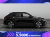 Volkswagen T-Roc 1.5 tsi act style dsg