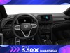 Volkswagen T-Roc 1.5 tsi act style dsg