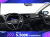 Volkswagen T-Cross 1.0 tsi 95cv edition plus