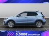 Volkswagen T-Cross 1.0 tsi 95cv edition plus