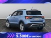 Volkswagen T-Cross 1.0 tsi 95cv edition plus