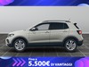 Volkswagen T-Cross 1.0 tsi 95cv edition plus