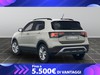 Volkswagen T-Cross 1.0 tsi 95cv edition plus