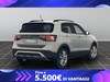 Volkswagen T-Cross 1.0 tsi 95cv edition plus