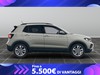 Volkswagen T-Cross 1.0 tsi 95cv edition plus
