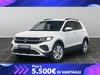 Volkswagen T-Cross 1.0 tsi 95cv edition plus