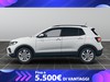 Volkswagen T-Cross 1.0 tsi 95cv edition plus
