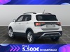 Volkswagen T-Cross 1.0 tsi 95cv edition plus