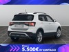 Volkswagen T-Cross 1.0 tsi 95cv edition plus