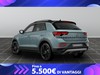 Volkswagen T-Roc 1.0 tsi 115cv sport