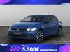 Volkswagen Polo 1.0 evo 80cv edition plus