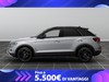 Volkswagen T-Roc 1.5 tsi act style dsg