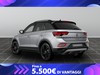 Volkswagen T-Roc 1.5 tsi act style dsg