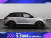Volkswagen T-Roc 1.5 tsi act style dsg