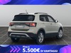 Volkswagen T-Cross 1.0 tsi 95cv edition plus