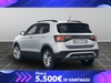 Volkswagen T-Cross 1.0 tsi 95cv edition plus