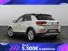 Volkswagen T-Roc 1.5 tsi act edition plus