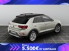Volkswagen T-Roc 1.5 tsi act edition plus