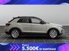 Volkswagen T-Roc 1.5 tsi act edition plus