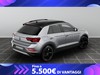 Volkswagen T-Roc 2.0 tdi scr 115cv sport