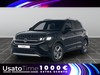 Volkswagen T-Cross 1.0 tsi 115cv r-line