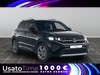 Volkswagen T-Cross 1.0 tsi 115cv r-line