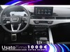 Audi A4 avant 40 2.0 tdi mhev 204cv s line edition quattro s tronic