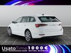 Skoda Octavia iv wagon 1.4 tsi plug-in-hybrid style dsg