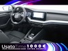 Skoda Octavia iv wagon 1.4 tsi plug-in-hybrid style dsg