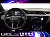 Audi Q8 e-tron sportback 55 s line edition quattro