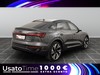 Audi Q8 e-tron sportback 55 s line edition quattro
