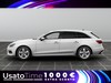 Audi A4 avant 30 2.0 tdi mhev 136cv business advanced s tronic