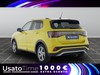 Volkswagen T-Cross 1.0 tsi 115cv r-line