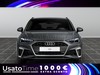 Audi A4 avant 30 2.0 tdi mhev 136cv s line edition s tronic