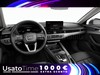 Audi A4 avant 30 2.0 tdi mhev 136cv s line edition s tronic