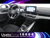 Audi A4 berlina 35 2.0 tdi mhev 163cv business advanced s tronic