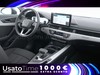 Audi A4 avant 40 2.0 tdi mhev 204cv business advanced quattro s tronic