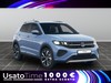Volkswagen T-Cross 1.0 tsi 115cv r-line