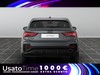 Audi Q3 sportback 45 1.4 tfsi e identity black s tronic