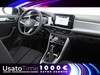 Volkswagen T-Roc 1.5 tsi act life dsg