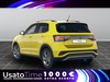 Volkswagen T-Cross 1.0 tsi 115cv r-line