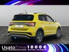 Volkswagen T-Cross 1.0 tsi 115cv r-line