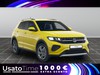 Volkswagen T-Cross 1.0 tsi 115cv r-line