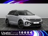 Volkswagen T-Roc 1.0 tsi 115cv r line