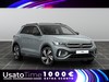 Volkswagen T-Roc 1.0 tsi 115cv r line