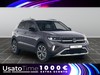 Volkswagen T-Cross 1.0 tsi 115cv style