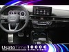 Audi A4 avant 40 2.0 tdi mhev 204cv s line edition s tronic