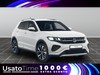 Volkswagen T-Cross 1.0 tsi 115cv r-line