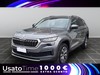 Skoda Kodiaq 2.0 tdi evo scr style dsg