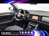 Skoda Kodiaq 2.0 tdi evo scr style dsg